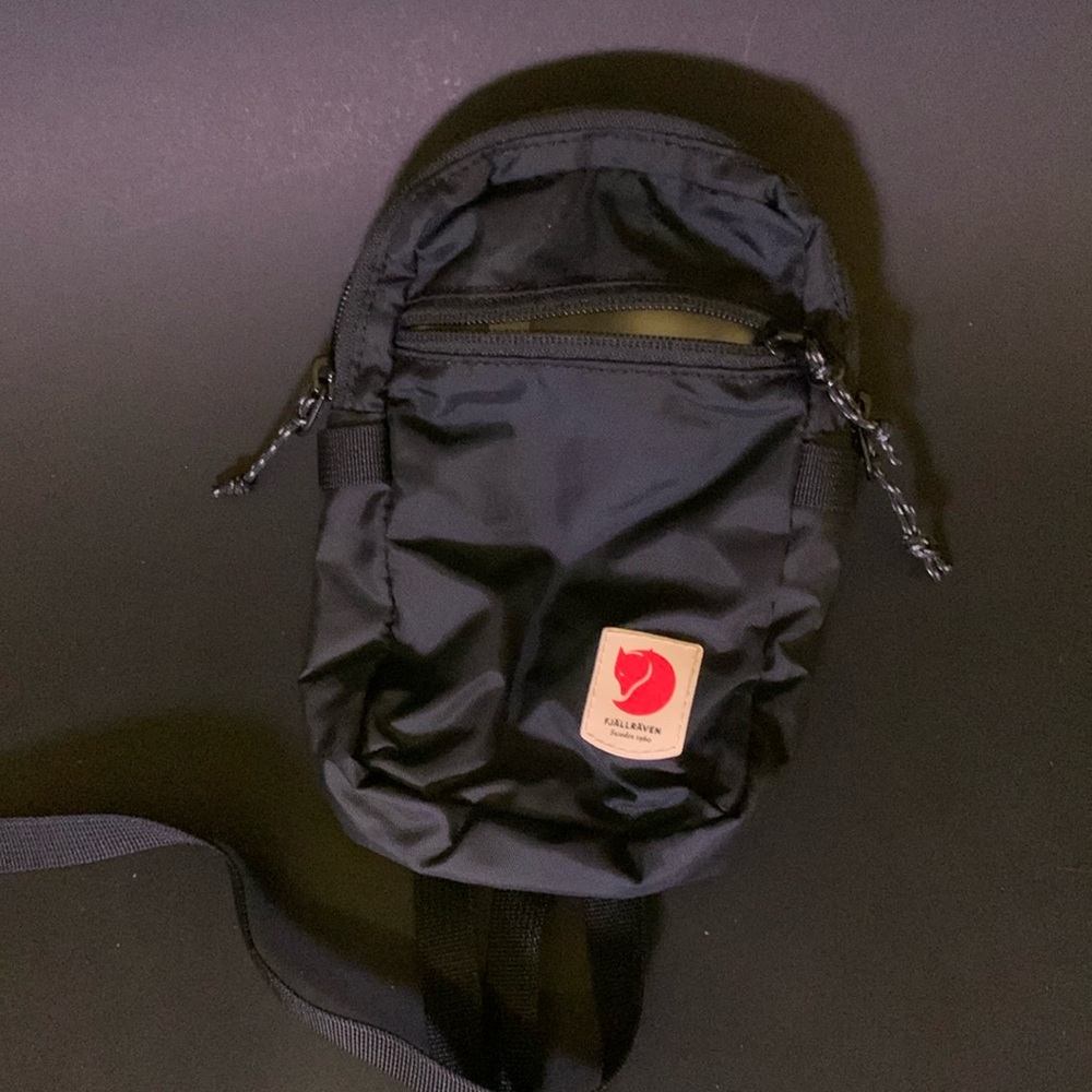 Fjallraven Mini crossbody bag